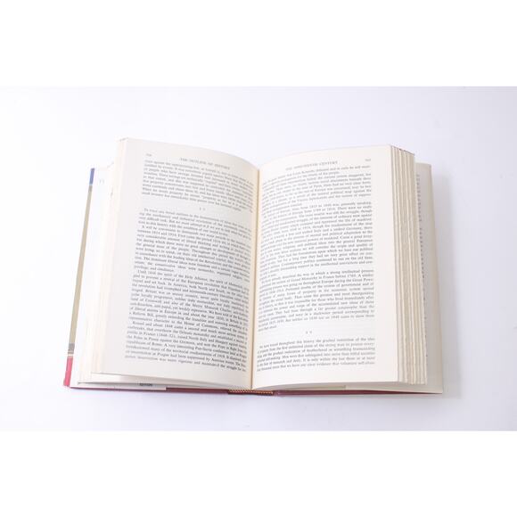 The Outline of History, H G Wells, Book Club Edition, Hardcover, ~ 250516-WH 258 - Picture 3 of 3